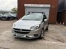 USED 2018 18 VAUXHALL CORSA VAN 1.3 CDTi Sportive Car Derived Van 3dr Diesel Manual FWD L1 H1 (108 g/km, 94 bhp) New Service Included