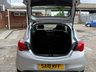 USED 2018 18 VAUXHALL CORSA VAN 1.3 CDTi Sportive Car Derived Van 3dr Diesel Manual FWD L1 H1 (108 g/km, 94 bhp) New Service Included