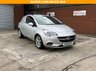 USED 2018 18 VAUXHALL CORSA VAN 1.3 CDTi Sportive Car Derived Van 3dr Diesel Manual FWD L1 H1 (108 g/km, 94 bhp) New Service Included