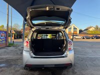 USED 2014 14 TOYOTA VERSO 1.6 D-4D Active MPV 5dr Diesel Manual Euro 5 (s/s) (110 bhp) FULL SERVICE HISTORY