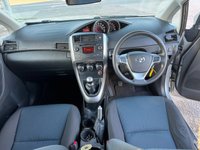 USED 2014 14 TOYOTA VERSO 1.6 D-4D Active MPV 5dr Diesel Manual Euro 5 (s/s) (110 bhp) FULL SERVICE HISTORY