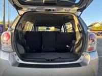 USED 2014 14 TOYOTA VERSO 1.6 D-4D Active MPV 5dr Diesel Manual Euro 5 (s/s) (110 bhp) FULL SERVICE HISTORY