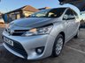 USED 2014 14 TOYOTA VERSO 1.6 D-4D Active MPV 5dr Diesel Manual Euro 5 (s/s) (110 bhp) FULL SERVICE HISTORY
