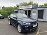 USED 2017 67 LAND ROVER RANGE ROVER EVOQUE 2.0 TD4 HSE Dynamic SUV 5dr Diesel Auto 4WD Euro 6 (s/s) (180 ps) 