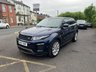USED 2017 67 LAND ROVER RANGE ROVER EVOQUE 2.0 TD4 HSE Dynamic SUV 5dr Diesel Auto 4WD Euro 6 (s/s) (180 ps) 