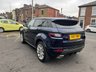 USED 2017 67 LAND ROVER RANGE ROVER EVOQUE 2.0 TD4 HSE Dynamic SUV 5dr Diesel Auto 4WD Euro 6 (s/s) (180 ps) 
