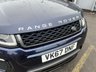 USED 2017 67 LAND ROVER RANGE ROVER EVOQUE 2.0 TD4 HSE Dynamic SUV 5dr Diesel Auto 4WD Euro 6 (s/s) (180 ps) 
