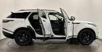 USED 2018 18 LAND ROVER RANGE ROVER VELAR 2.0 D180 S SUV 5dr Diesel Auto 4WD Euro 6 (s/s) (180 ps) Stylish 2.0 Range Rover Velar 4WD Euro 6 Strikng Fuji white , Ebony leather , Heated seats, Privacy Glass