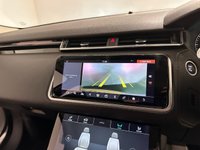 USED 2018 18 LAND ROVER RANGE ROVER VELAR 2.0 D180 S SUV 5dr Diesel Auto 4WD Euro 6 (s/s) (180 ps) Stylish 2.0 Range Rover Velar 4WD Euro 6 Strikng Fuji white , Ebony leather , Heated seats, Privacy Glass
