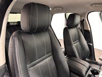 USED 2018 18 LAND ROVER RANGE ROVER VELAR 2.0 D180 S SUV 5dr Diesel Auto 4WD Euro 6 (s/s) (180 ps) Stylish 2.0 Range Rover Velar 4WD Euro 6 Strikng Fuji white , Ebony leather , Heated seats, Privacy Glass