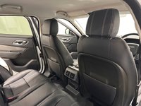 USED 2018 18 LAND ROVER RANGE ROVER VELAR 2.0 D180 S SUV 5dr Diesel Auto 4WD Euro 6 (s/s) (180 ps) Stylish 2.0 Range Rover Velar 4WD Euro 6 Strikng Fuji white , Ebony leather , Heated seats, Privacy Glass