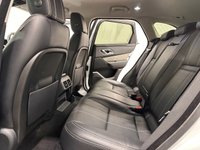 USED 2018 18 LAND ROVER RANGE ROVER VELAR 2.0 D180 S SUV 5dr Diesel Auto 4WD Euro 6 (s/s) (180 ps) Stylish 2.0 Range Rover Velar 4WD Euro 6 Strikng Fuji white , Ebony leather , Heated seats, Privacy Glass