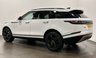 USED 2018 18 LAND ROVER RANGE ROVER VELAR 2.0 D180 S SUV 5dr Diesel Auto 4WD Euro 6 (s/s) (180 ps) Stylish 2.0 Range Rover Velar 4WD Euro 6 Strikng Fuji white , Ebony leather , Heated seats, Privacy Glass