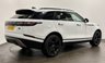 USED 2018 18 LAND ROVER RANGE ROVER VELAR 2.0 D180 S SUV 5dr Diesel Auto 4WD Euro 6 (s/s) (180 ps) Stylish 2.0 Range Rover Velar 4WD Euro 6 Strikng Fuji white , Ebony leather , Heated seats, Privacy Glass