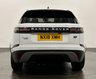 USED 2018 18 LAND ROVER RANGE ROVER VELAR 2.0 D180 S SUV 5dr Diesel Auto 4WD Euro 6 (s/s) (180 ps) Stylish 2.0 Range Rover Velar 4WD Euro 6 Strikng Fuji white , Ebony leather , Heated seats, Privacy Glass