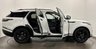 USED 2018 18 LAND ROVER RANGE ROVER VELAR 2.0 D180 S SUV 5dr Diesel Auto 4WD Euro 6 (s/s) (180 ps) Stylish 2.0 Range Rover Velar 4WD Euro 6 Strikng Fuji white , Ebony leather , Heated seats, Privacy Glass