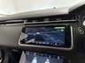 USED 2018 18 LAND ROVER RANGE ROVER VELAR 2.0 D180 S SUV 5dr Diesel Auto 4WD Euro 6 (s/s) (180 ps) Stylish 2.0 Range Rover Velar 4WD Euro 6 Strikng Fuji white , Ebony leather , Heated seats, Privacy Glass