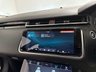USED 2018 18 LAND ROVER RANGE ROVER VELAR 2.0 D180 S SUV 5dr Diesel Auto 4WD Euro 6 (s/s) (180 ps) Stylish 2.0 Range Rover Velar 4WD Euro 6 Strikng Fuji white , Ebony leather , Heated seats, Privacy Glass