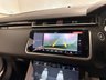 USED 2018 18 LAND ROVER RANGE ROVER VELAR 2.0 D180 S SUV 5dr Diesel Auto 4WD Euro 6 (s/s) (180 ps) Stylish 2.0 Range Rover Velar 4WD Euro 6 Strikng Fuji white , Ebony leather , Heated seats, Privacy Glass