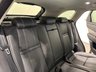 USED 2018 18 LAND ROVER RANGE ROVER VELAR 2.0 D180 S SUV 5dr Diesel Auto 4WD Euro 6 (s/s) (180 ps) Stylish 2.0 Range Rover Velar 4WD Euro 6 Strikng Fuji white , Ebony leather , Heated seats, Privacy Glass