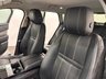 USED 2018 18 LAND ROVER RANGE ROVER VELAR 2.0 D180 S SUV 5dr Diesel Auto 4WD Euro 6 (s/s) (180 ps) Stylish 2.0 Range Rover Velar 4WD Euro 6 Strikng Fuji white , Ebony leather , Heated seats, Privacy Glass