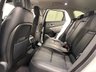 USED 2018 18 LAND ROVER RANGE ROVER VELAR 2.0 D180 S SUV 5dr Diesel Auto 4WD Euro 6 (s/s) (180 ps) Stylish 2.0 Range Rover Velar 4WD Euro 6 Strikng Fuji white , Ebony leather , Heated seats, Privacy Glass