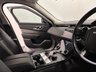 USED 2018 18 LAND ROVER RANGE ROVER VELAR 2.0 D180 S SUV 5dr Diesel Auto 4WD Euro 6 (s/s) (180 ps) Stylish 2.0 Range Rover Velar 4WD Euro 6 Strikng Fuji white , Ebony leather , Heated seats, Privacy Glass