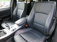 USED 2016 16 BMW X3 2.0 20d M Sport SUV 5dr Diesel Auto xDrive Euro 6 (s/s) (190 ps) PANO ROOF, FSH, REAR CAMERA, XENON