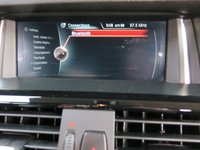 USED 2016 16 BMW X3 2.0 20d M Sport SUV 5dr Diesel Auto xDrive Euro 6 (s/s) (190 ps) PANO ROOF, FSH, REAR CAMERA, XENON