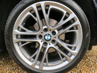 USED 2016 16 BMW X3 2.0 20d M Sport SUV 5dr Diesel Auto xDrive Euro 6 (s/s) (190 ps) PANO ROOF, FSH, REAR CAMERA, XENON