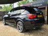 USED 2016 16 BMW X3 2.0 20d M Sport SUV 5dr Diesel Auto xDrive Euro 6 (s/s) (190 ps) PANO ROOF, FSH, REAR CAMERA, XENON
