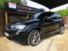 USED 2016 16 BMW X3 2.0 20d M Sport SUV 5dr Diesel Auto xDrive Euro 6 (s/s) (190 ps) PANO ROOF, FSH, REAR CAMERA, XENON
