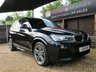 USED 2016 16 BMW X3 2.0 20d M Sport SUV 5dr Diesel Auto xDrive Euro 6 (s/s) (190 ps) PANO ROOF, FSH, REAR CAMERA, XENON