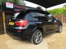 USED 2016 16 BMW X3 2.0 20d M Sport SUV 5dr Diesel Auto xDrive Euro 6 (s/s) (190 ps) PANO ROOF, FSH, REAR CAMERA, XENON