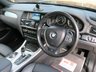 USED 2016 16 BMW X3 2.0 20d M Sport SUV 5dr Diesel Auto xDrive Euro 6 (s/s) (190 ps) PANO ROOF, FSH, REAR CAMERA, XENON