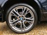 USED 2016 16 BMW X3 2.0 20d M Sport SUV 5dr Diesel Auto xDrive Euro 6 (s/s) (190 ps) PANO ROOF, FSH, REAR CAMERA, XENON