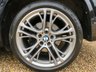 USED 2016 16 BMW X3 2.0 20d M Sport SUV 5dr Diesel Auto xDrive Euro 6 (s/s) (190 ps) PANO ROOF, FSH, REAR CAMERA, XENON