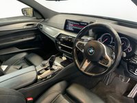 USED 2018 18 BMW 6 SERIES GRAN TURISMO 3.0 630d M Sport GT 5dr Diesel Auto xDrive Euro 6 (s/s) (265 ps) 