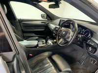 USED 2018 18 BMW 6 SERIES GRAN TURISMO 3.0 630d M Sport GT 5dr Diesel Auto xDrive Euro 6 (s/s) (265 ps) 