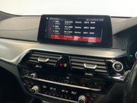USED 2018 18 BMW 6 SERIES GRAN TURISMO 3.0 630d M Sport GT 5dr Diesel Auto xDrive Euro 6 (s/s) (265 ps) 