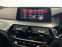 USED 2018 18 BMW 6 SERIES GRAN TURISMO 3.0 630d M Sport GT 5dr Diesel Auto xDrive Euro 6 (s/s) (265 ps) 