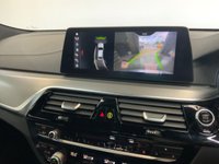 USED 2018 18 BMW 6 SERIES GRAN TURISMO 3.0 630d M Sport GT 5dr Diesel Auto xDrive Euro 6 (s/s) (265 ps) 