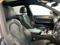 USED 2018 18 BMW 6 SERIES GRAN TURISMO 3.0 630d M Sport GT 5dr Diesel Auto xDrive Euro 6 (s/s) (265 ps) 