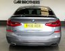 USED 2018 18 BMW 6 SERIES GRAN TURISMO 3.0 630d M Sport GT 5dr Diesel Auto xDrive Euro 6 (s/s) (265 ps) 