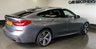 USED 2018 18 BMW 6 SERIES GRAN TURISMO 3.0 630d M Sport GT 5dr Diesel Auto xDrive Euro 6 (s/s) (265 ps) 
