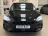 USED 2022 71 FORD FOCUS 1.0T EcoBoost ST-Line Edition Hatchback 5dr Petrol Manual Euro 6 (s/s) (125 ps) 