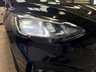 USED 2022 71 FORD FOCUS 1.0T EcoBoost ST-Line Edition Hatchback 5dr Petrol Manual Euro 6 (s/s) (125 ps) 