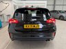 USED 2022 71 FORD FOCUS 1.0T EcoBoost ST-Line Edition Hatchback 5dr Petrol Manual Euro 6 (s/s) (125 ps) 