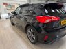 USED 2022 71 FORD FOCUS 1.0T EcoBoost ST-Line Edition Hatchback 5dr Petrol Manual Euro 6 (s/s) (125 ps) 