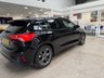 USED 2022 71 FORD FOCUS 1.0T EcoBoost ST-Line Edition Hatchback 5dr Petrol Manual Euro 6 (s/s) (125 ps) 